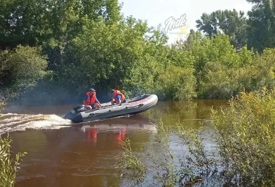 🤯 В Челябинской области утонул 17-летний подросток

На берегу реки Уй в Троицком районе пропал 17-л