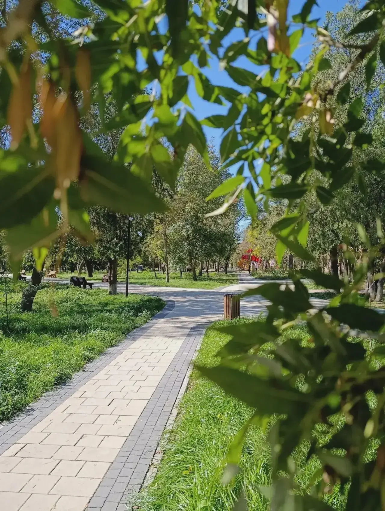 Джанкой во всей красе