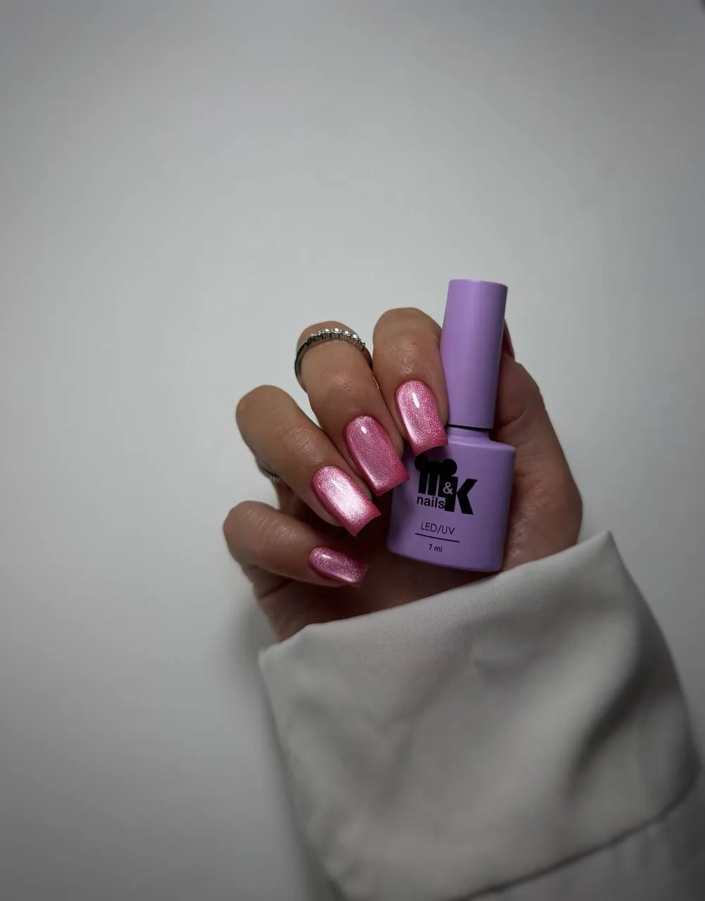 Этой осенью pink is still the moment🩷