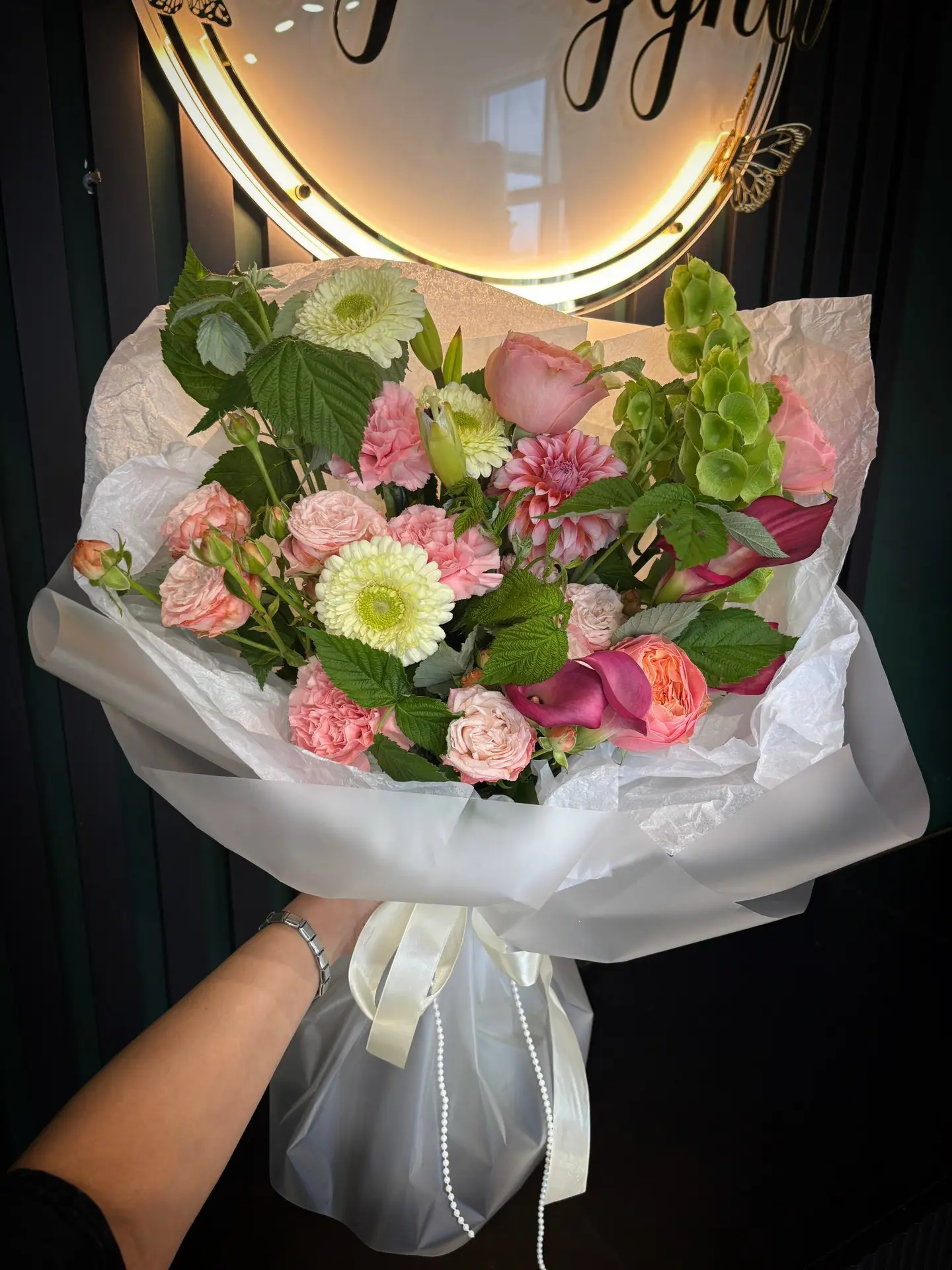 💐 С Днём медицинского работника!

Сегодня говорим «спасибо» тем, кто каждый день выбирает заботу, т
