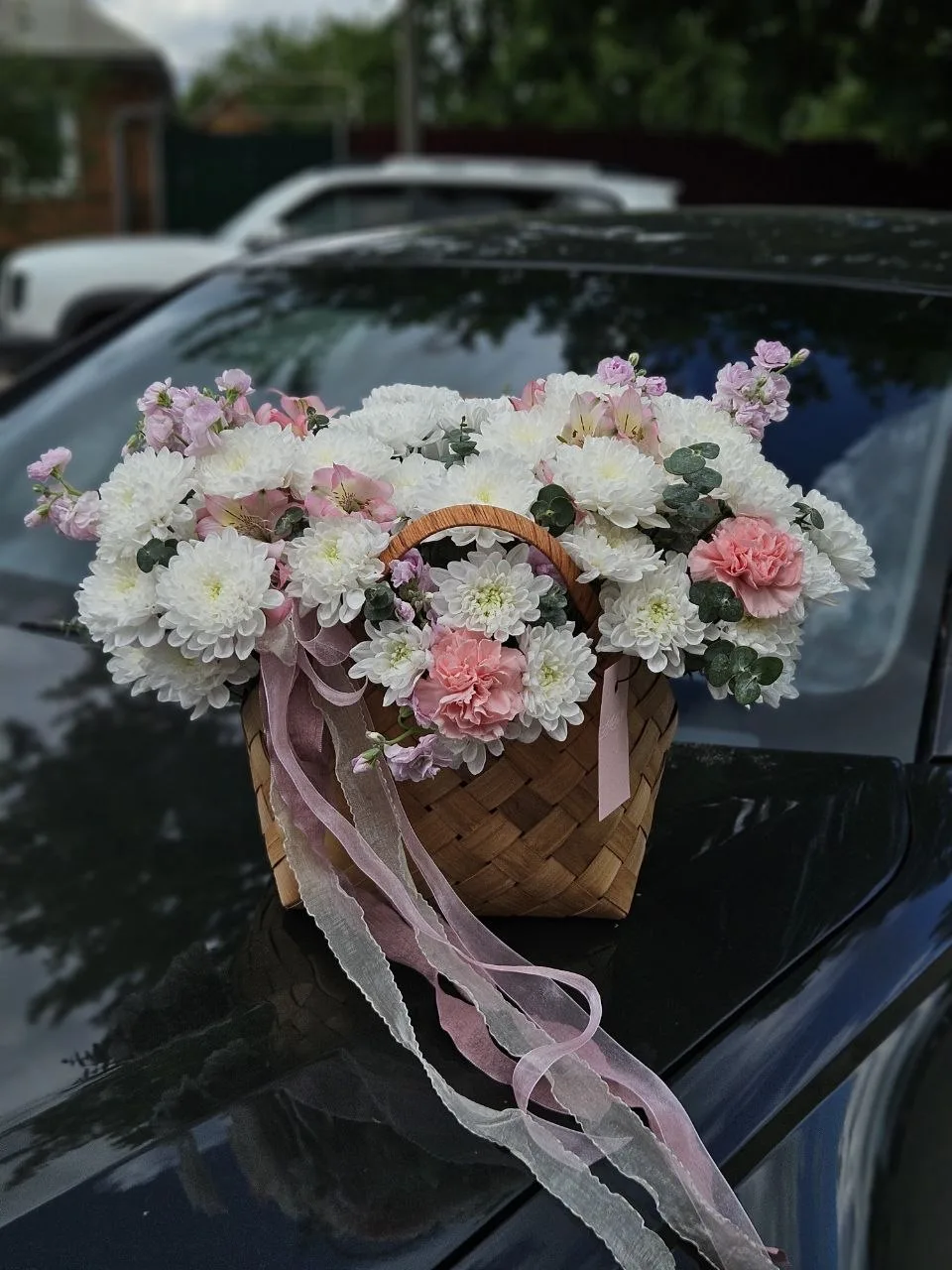 Сразу в сердце 🌹