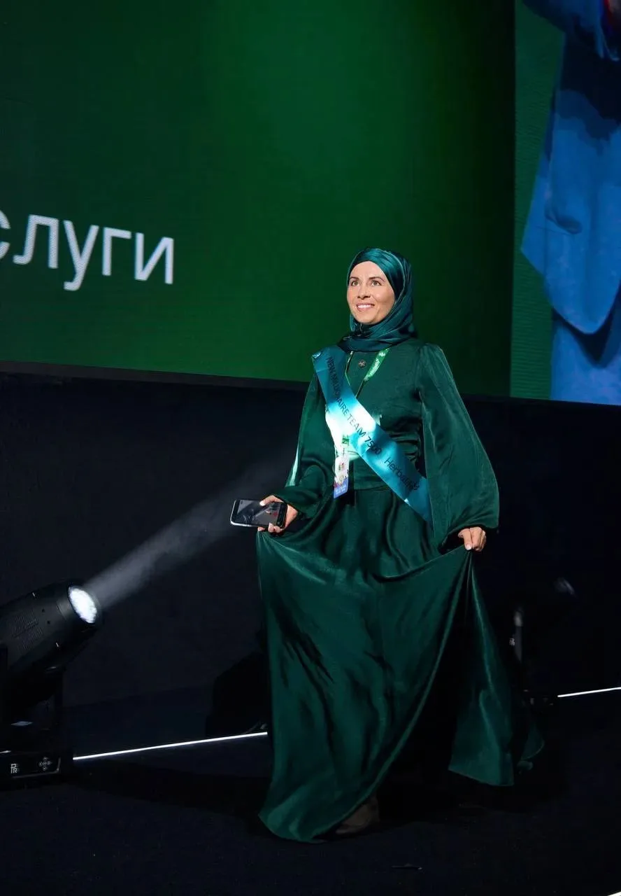 Меня зовут Анастасия, и я хочу поделиться с вами своей вдохновляющей историей о том, ка...