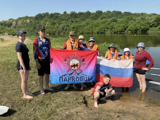 🌞☘️Вот и наступило долгожданное лето, а это значит, что пришла пора активных путешествий🏕️, вылазо