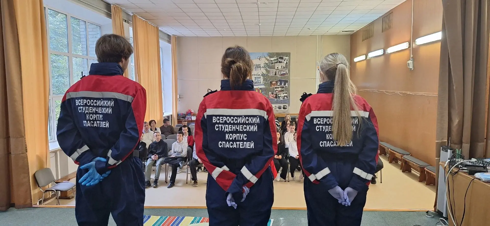 🚑 СПАСТИ ЖИЗНЬ 🚑