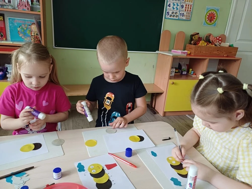 В современном мире особенно важно с ранних лет прививать детям любовь к природе и поним...
