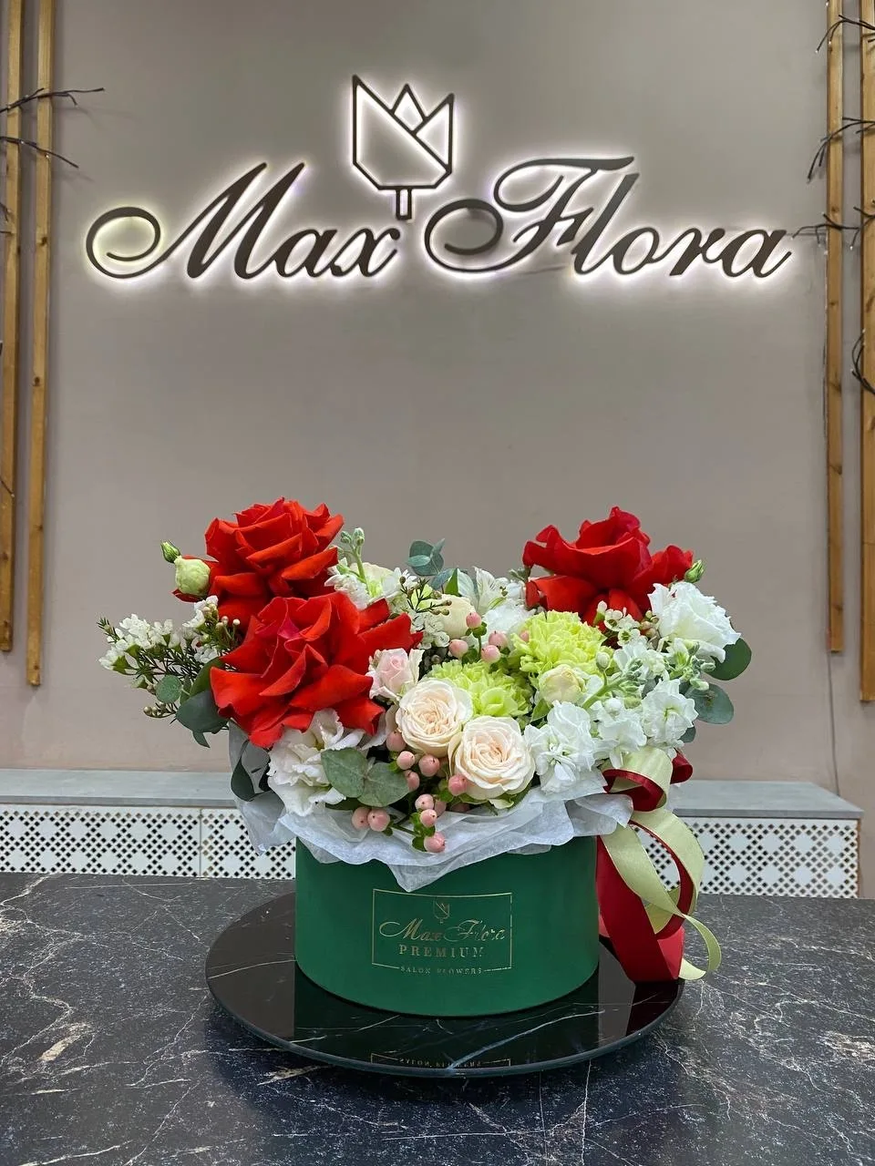 💐Букеты на заказ в Раменском