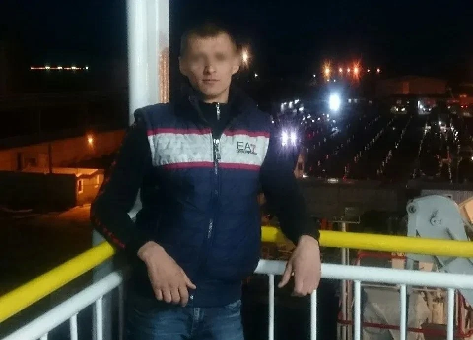 Застреленный в Волгограде многодетный отец пытался защитить детей и покупателей