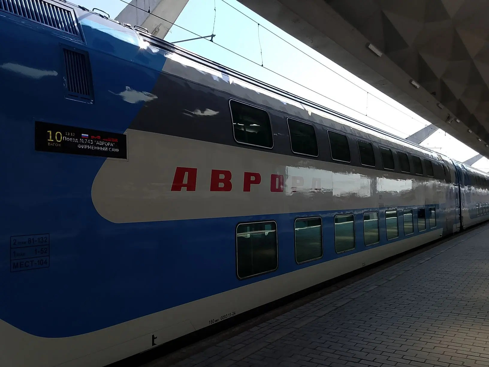 Перезагрузка. Петербург. Вдохновение.
Давно меня здесь не было, правда? Кажется, целая вечность прол