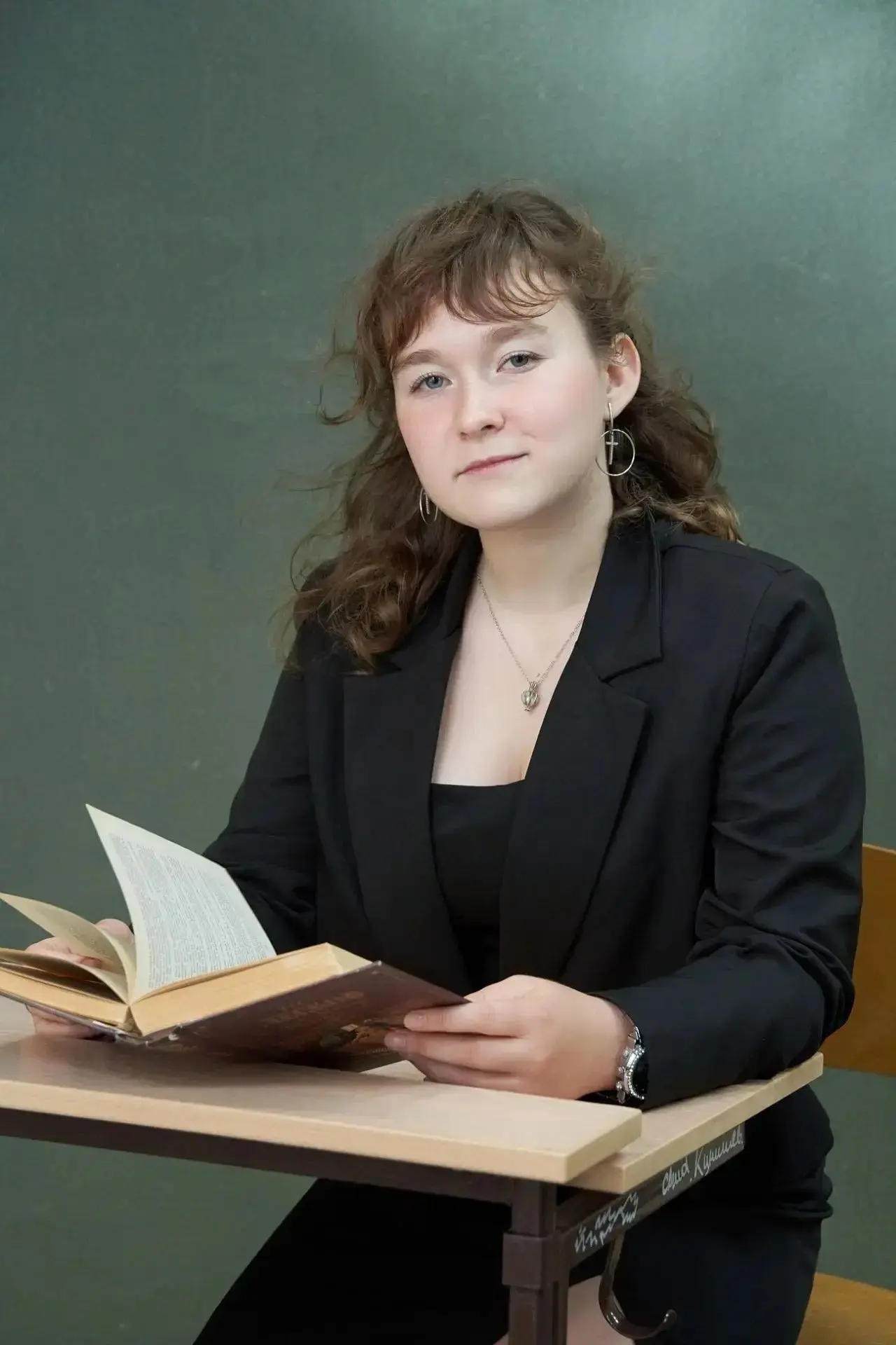 💯 Наши первые стобалльники! 

Выпускники Сургутского района показали блестящие результаты на ЕГЭ!

