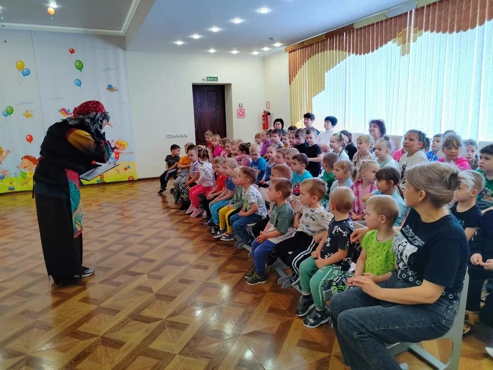 Лето – самое любимое время для всех детей на нашей планете. Это весёлый отдых, походы н...