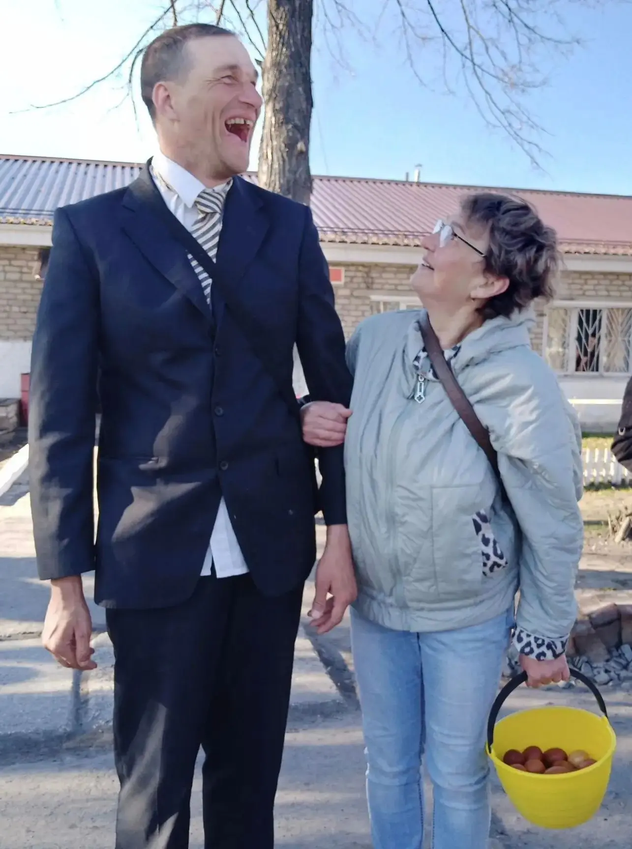 Во вторник Светлой седмицы получателей социальных услуг Красногвардейского ДСО посетили...