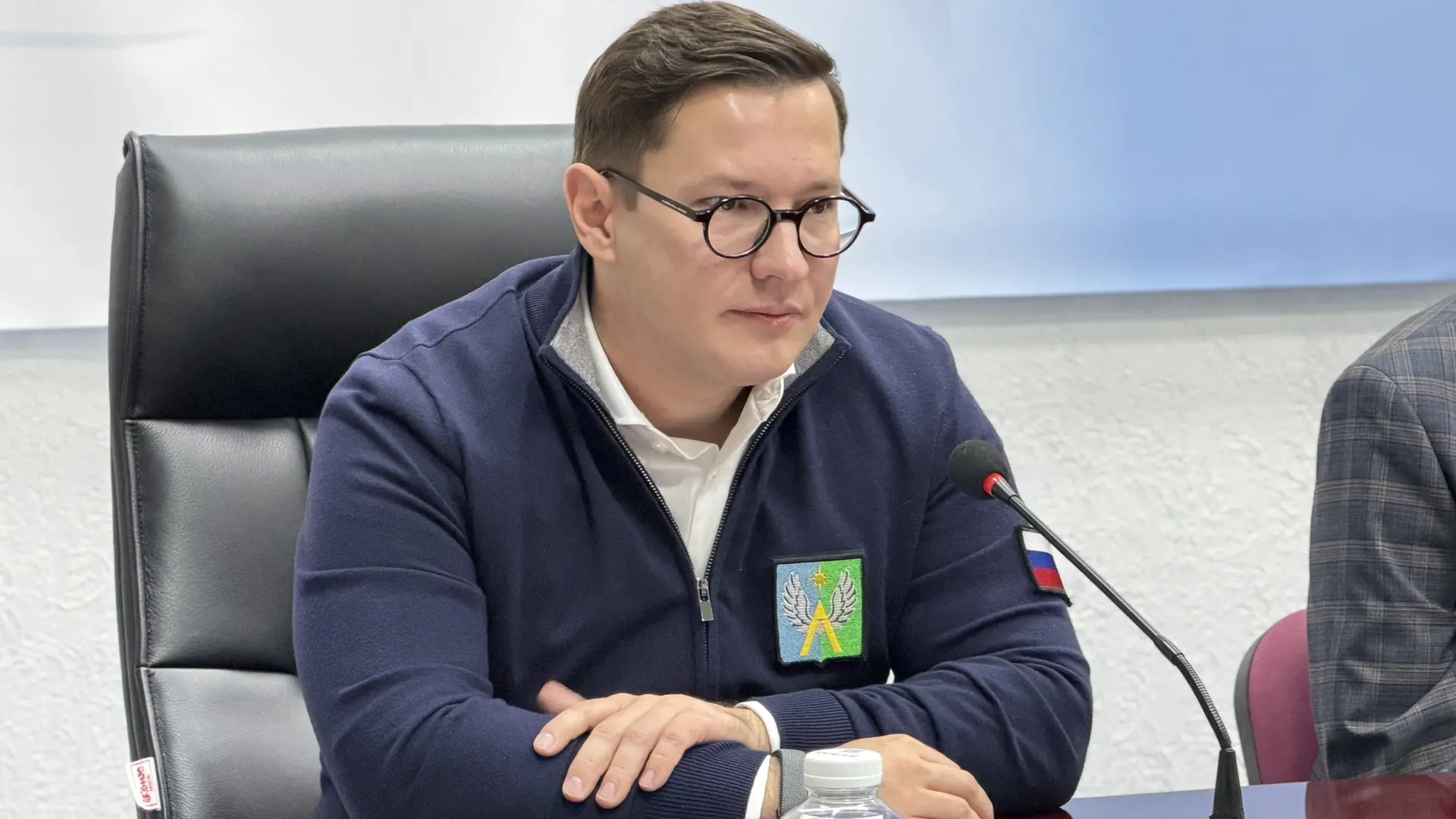 Тепло, дворы и медицина: итоги еженедельного оперативного совещания в Луховицах