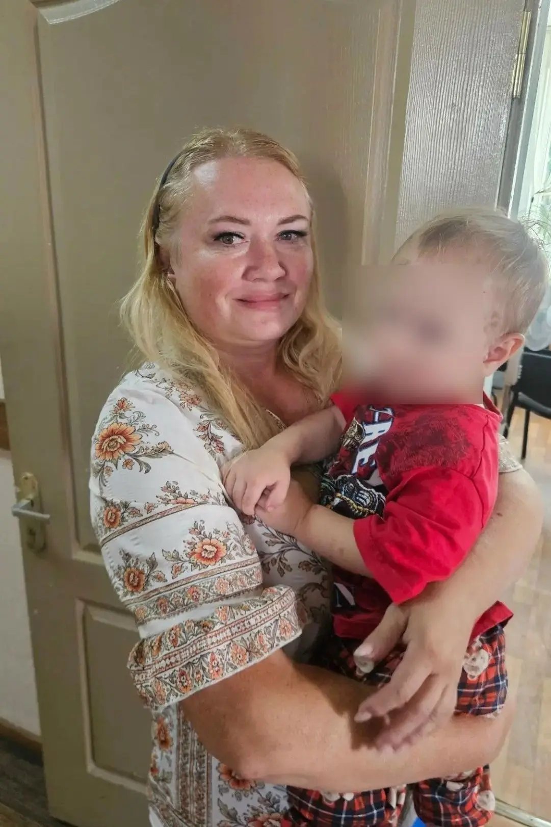 🙏 В Курске омбудсмен рассказала подробности истории с найденным на улице ребёнком