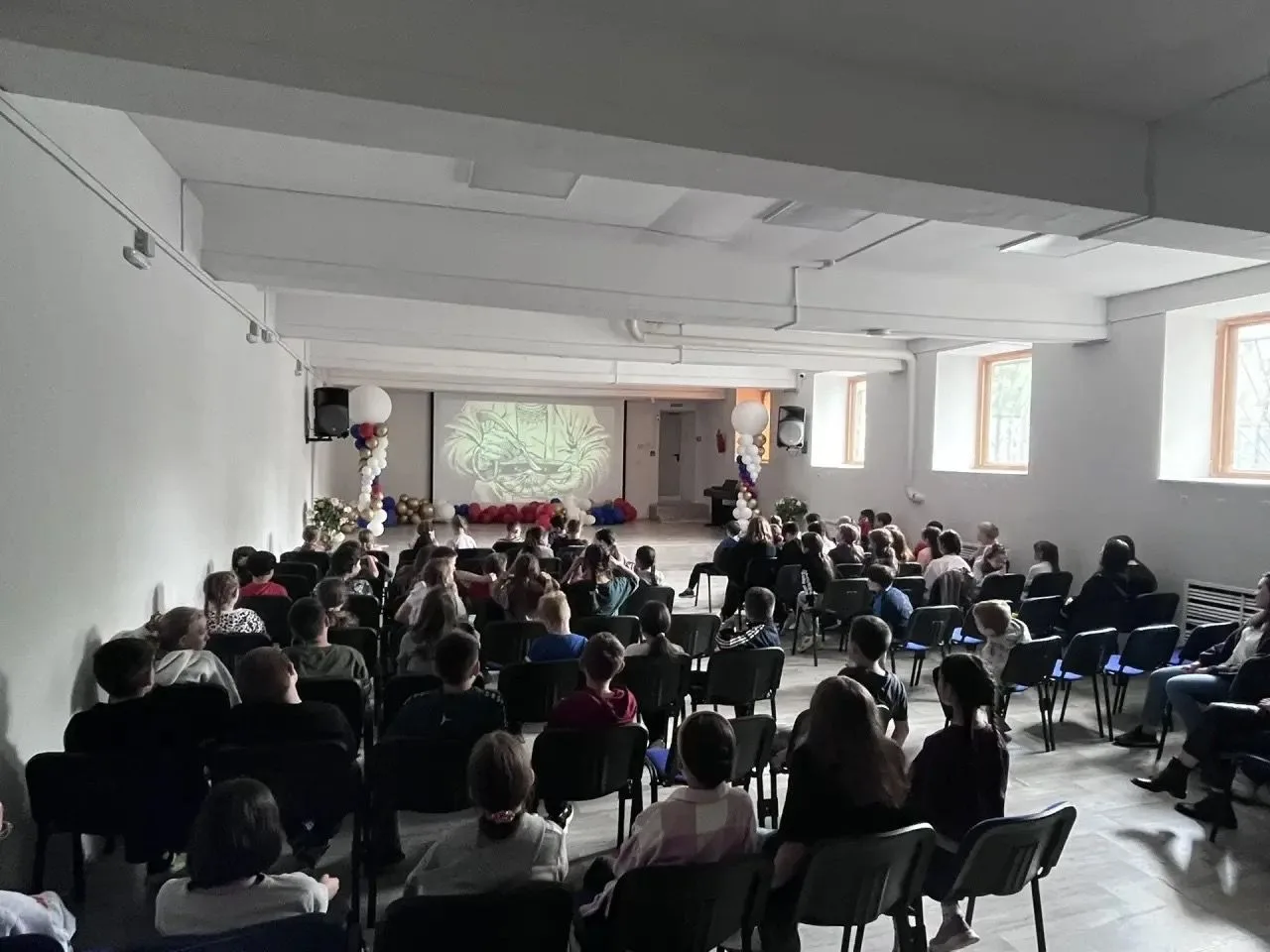 Культурное просвещение в лагере «Солнышко»: знакомство с эпосом «Урал‑Батыр»!