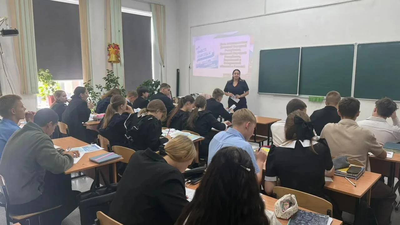 🚨 ВНИМАНИЕ! БЕЗОПАСНОСТЬ И ЗДОРОВЬЕ НАШИХ ДЕТЕЙ! 🚨