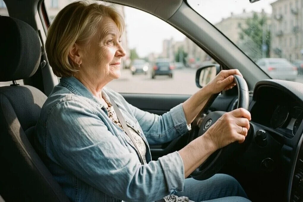 🚗 Автоледи из Маркса предстанет перед судом после ДТП с пострадавшими