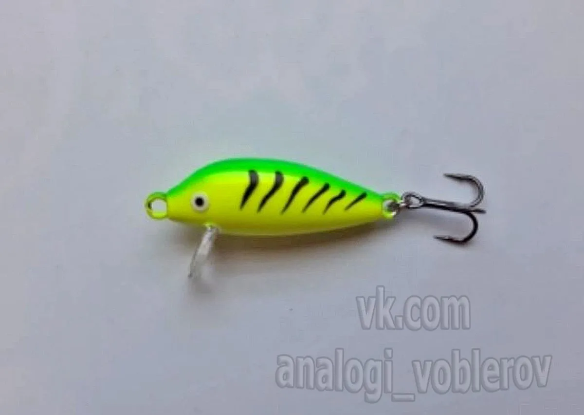 Копия - Rapala CountDown CD01