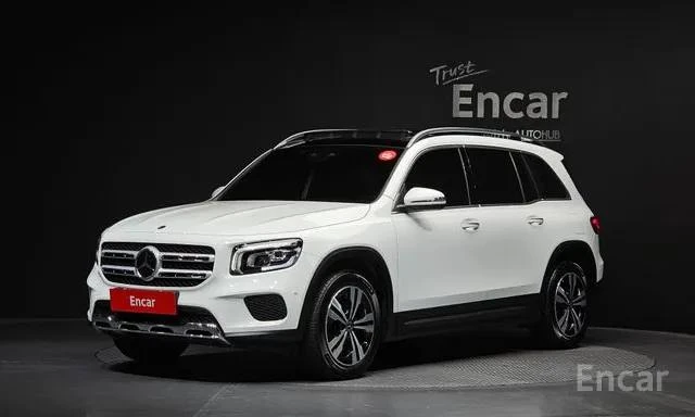 Авто из Кореи 🇰🇷 | Mercedes-Benz GLB 200D 🚘

Дата регистрации: 2022/11
Двигатель: 2.0 Дизель | 15