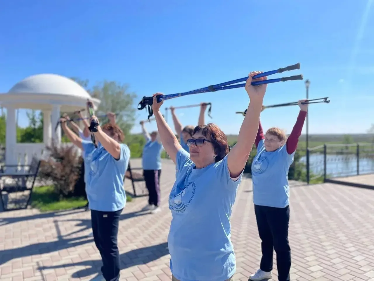 Сегодня день почитания старшего поколения 👴🏼❤️👵🏼