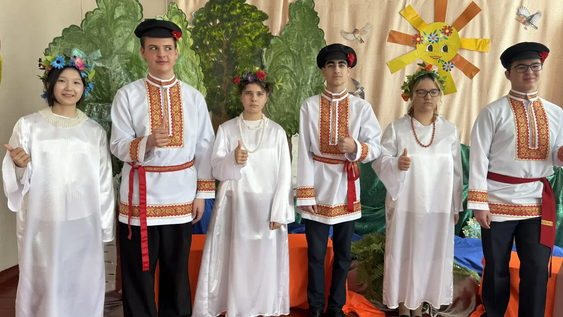 День Ивана Купалы — один из любимых народных праздников, который приходится на летние д...