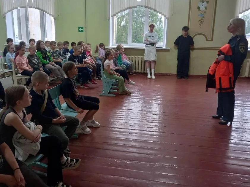 Безопасность на воде: правила, которые спасают жизнь

Безопасность наших учеников – наш главный прио
