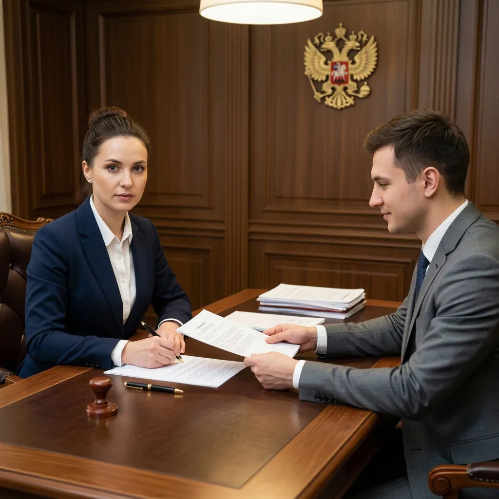 🎥 Камера, печать и закон: зачем нужна видеофиксация у нотариуса