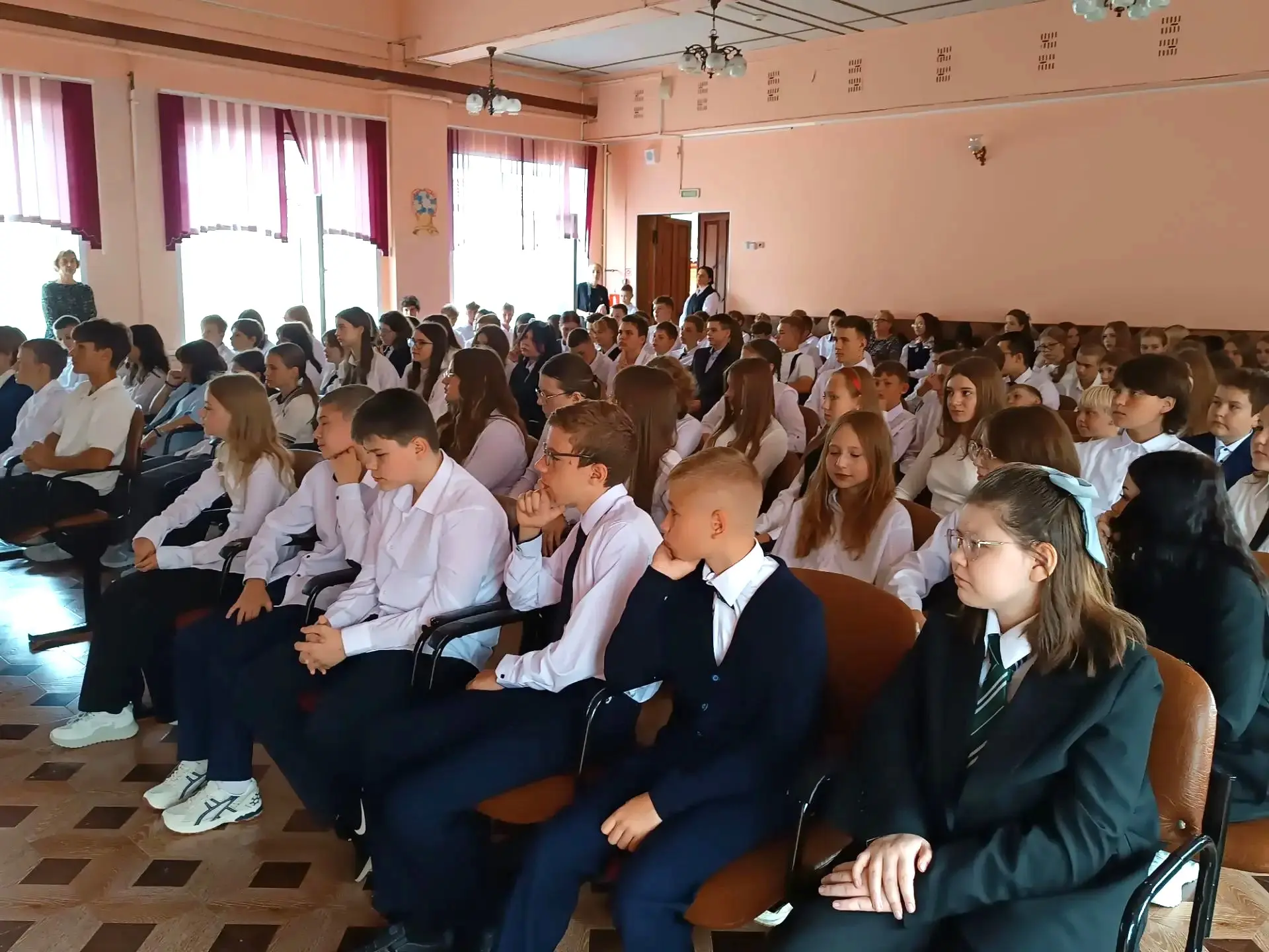 Память и боль Беслана.  22 года со дня страшной трагедии