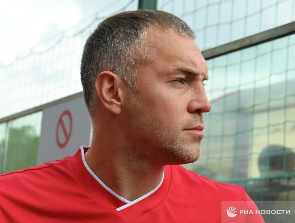 ⚽️⚡️ Артем Дзюба завершил профессиональную карьеру