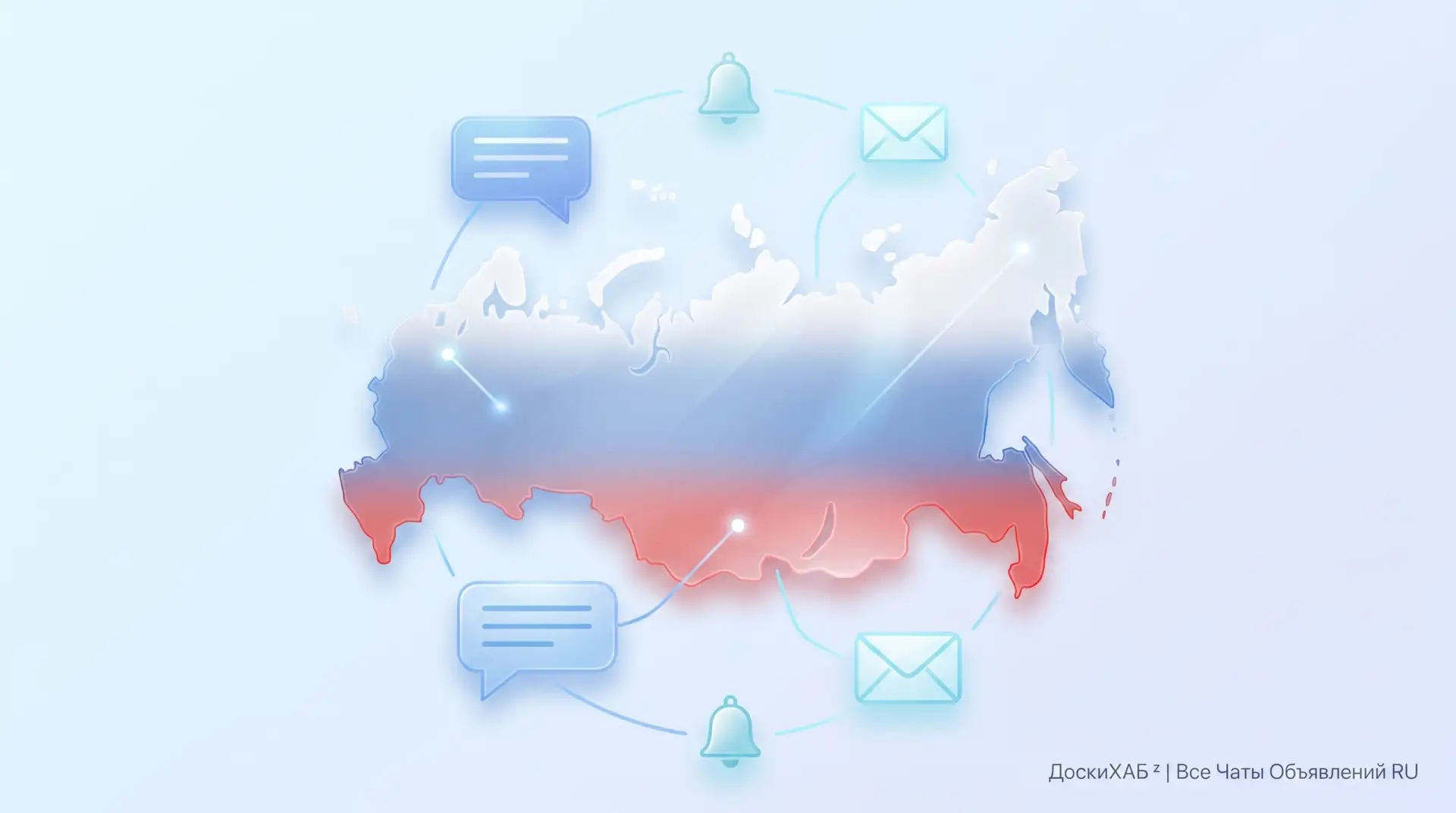Центр объявлений России
