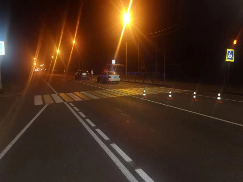 В Смоленской области будут судить москвича за смертельное ДТП