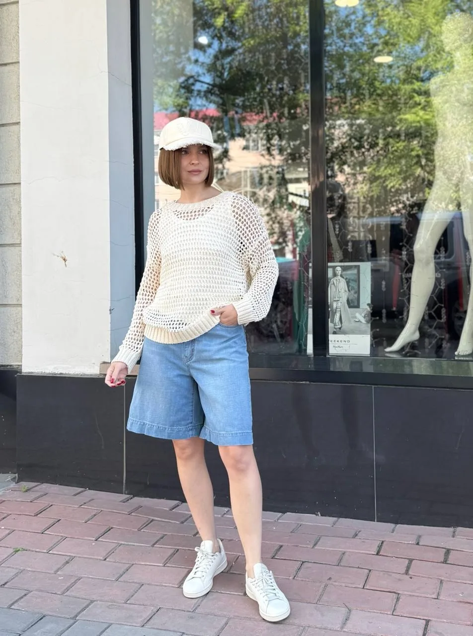 MAX MARA WEEKEND
НОВАЯ КОЛЛЕКЦИЯ
ПАЛАЦЦО
ГОГОЛЯ, 72
619-190