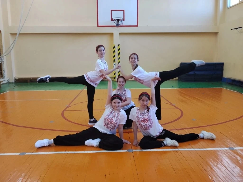 🏋🏼‍♂️Богатырская застава: как в граде нашем «Юный богатырь» ратную удаль показывал.🏋🏼‍♂️  Гой еси, д