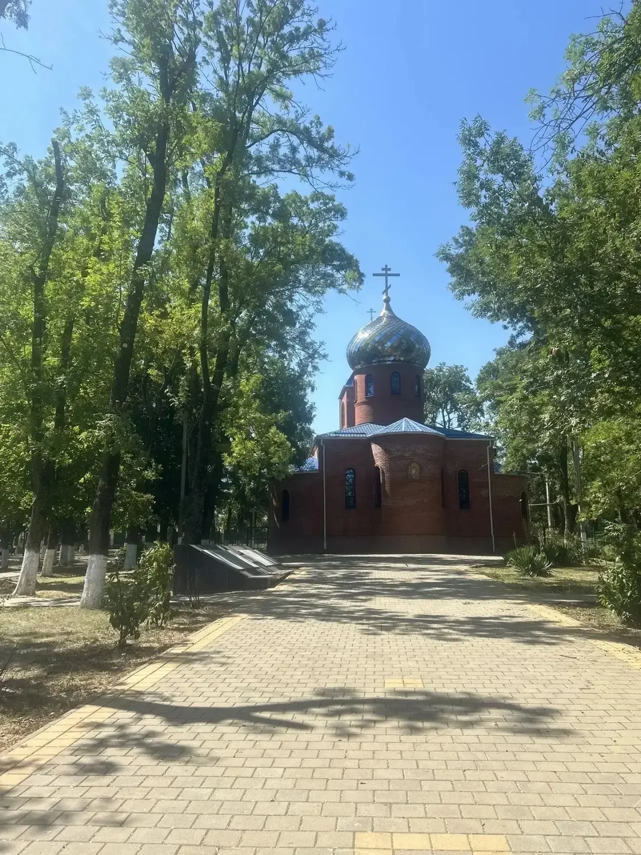 💚Парк — не свалка!  Давайте беречь наше общее место отдыха!