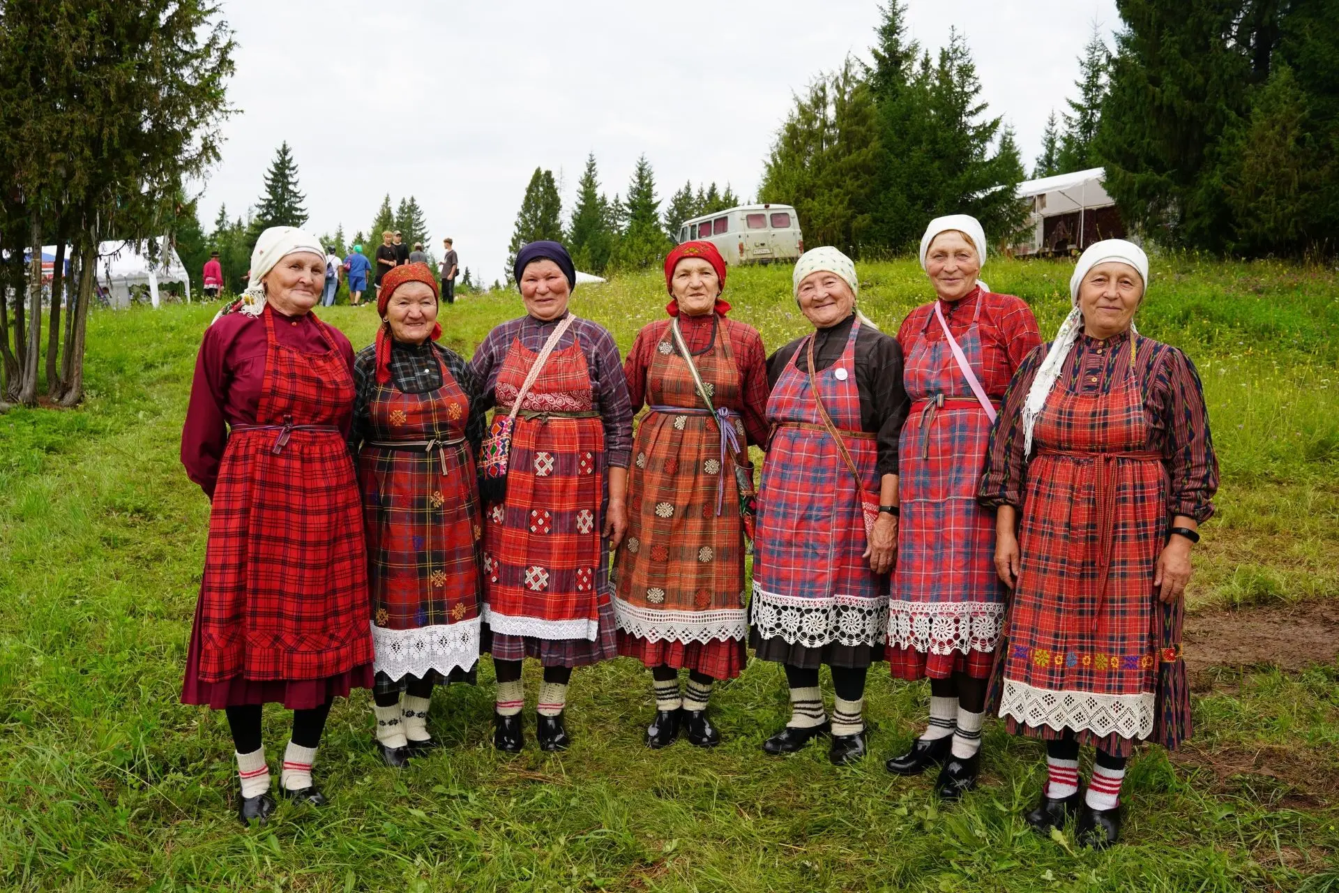 Сегодня впервые отмечаем День языков народов России!