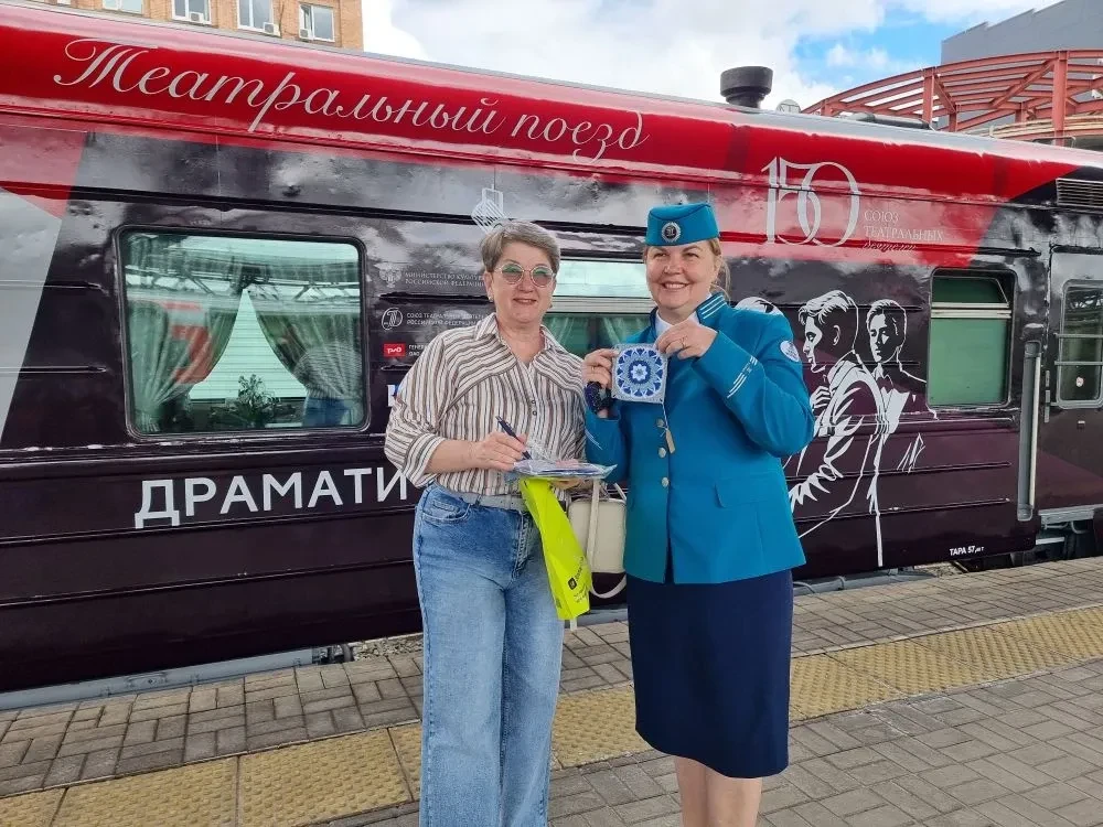 Друзья, в рамках I Международного фестиваля театрального сотворчества «#СНЕГвКВАДРАТЕ» ...