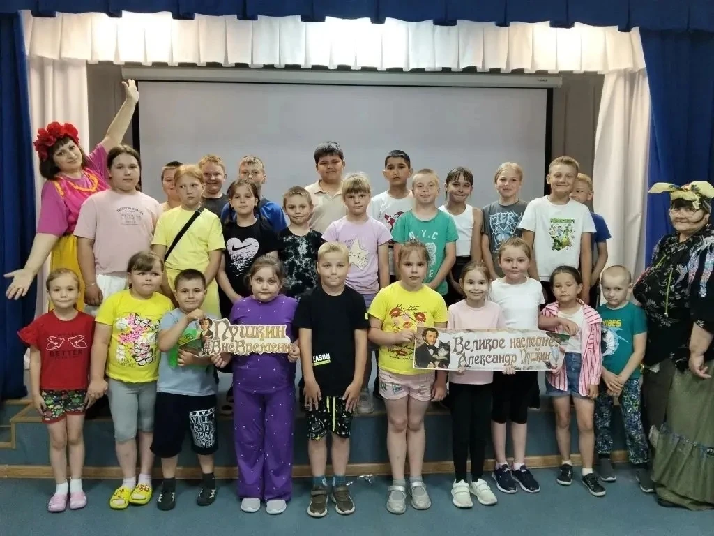 🪶Культурно-досуговые учреждения Промышленновского центра культурного развития присоеди...