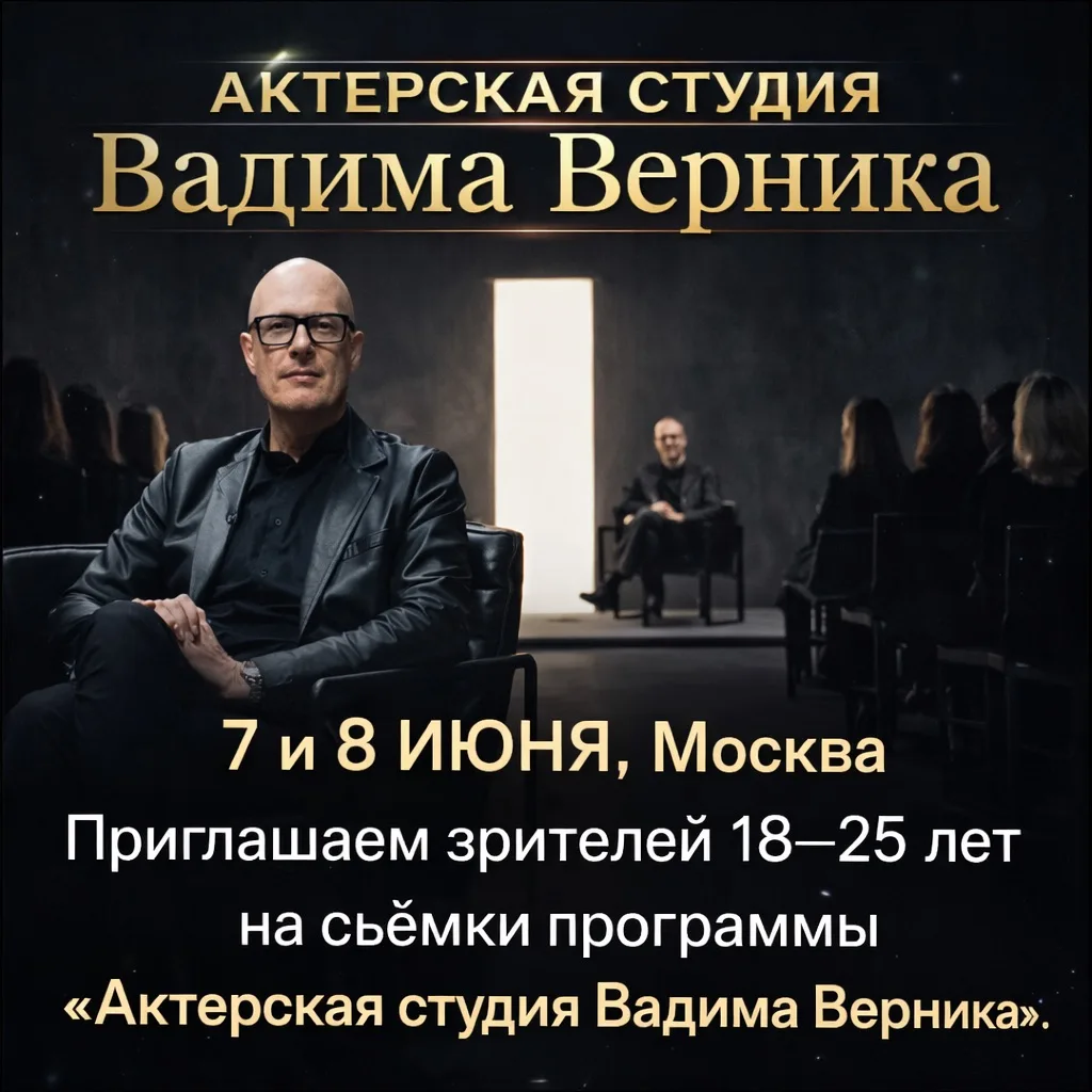 📹 7 и 8 ИЮНЯ, Москва