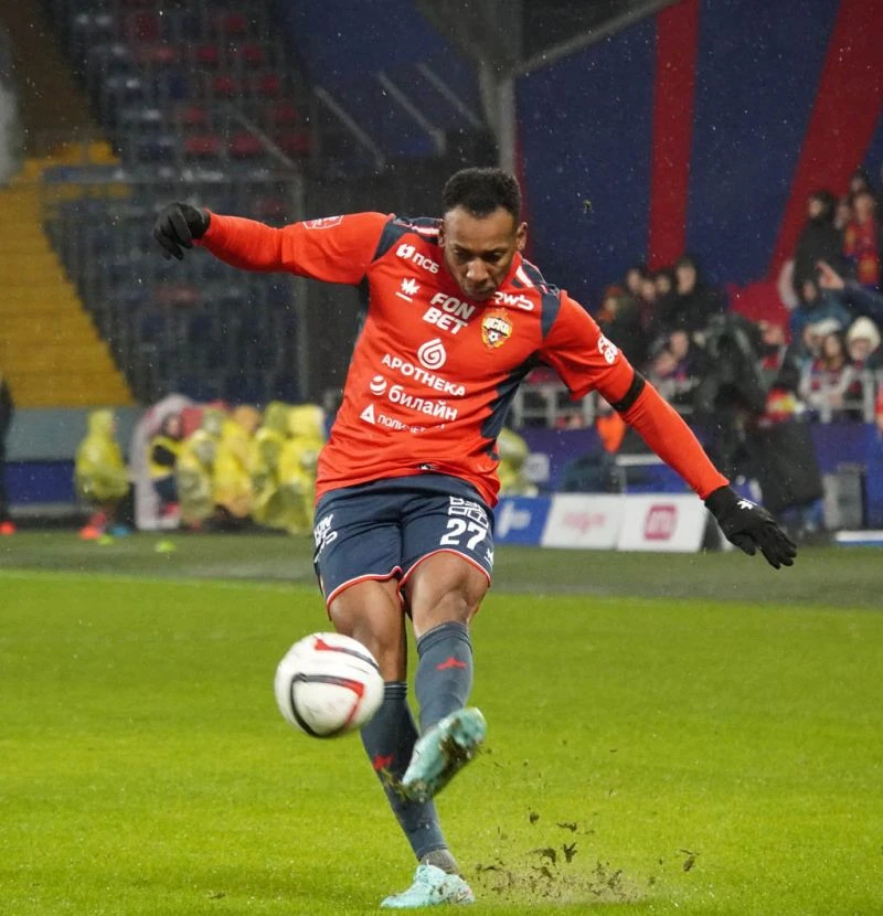 Три игрока ЦСКА вернулись в общую группу 🔴🔵⚽️ Мойзес, Милан Гайич и Лусиано Гонду с сегодняшнего д