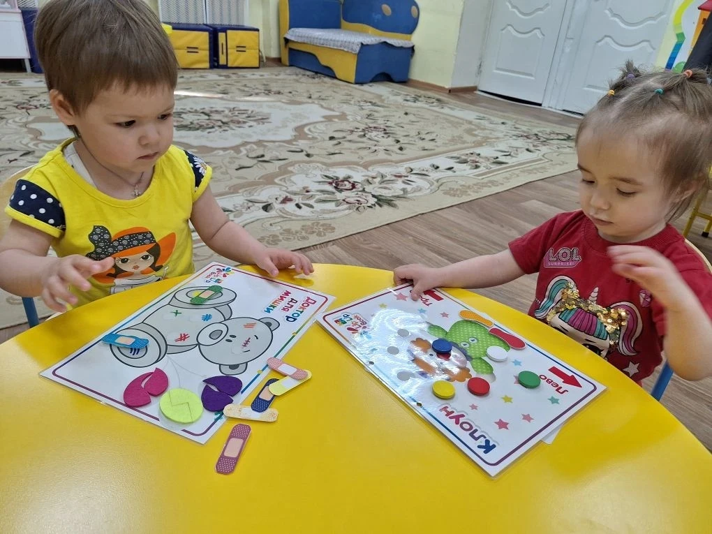 🌟 Развиваемся с удовольствием! 🧠✨