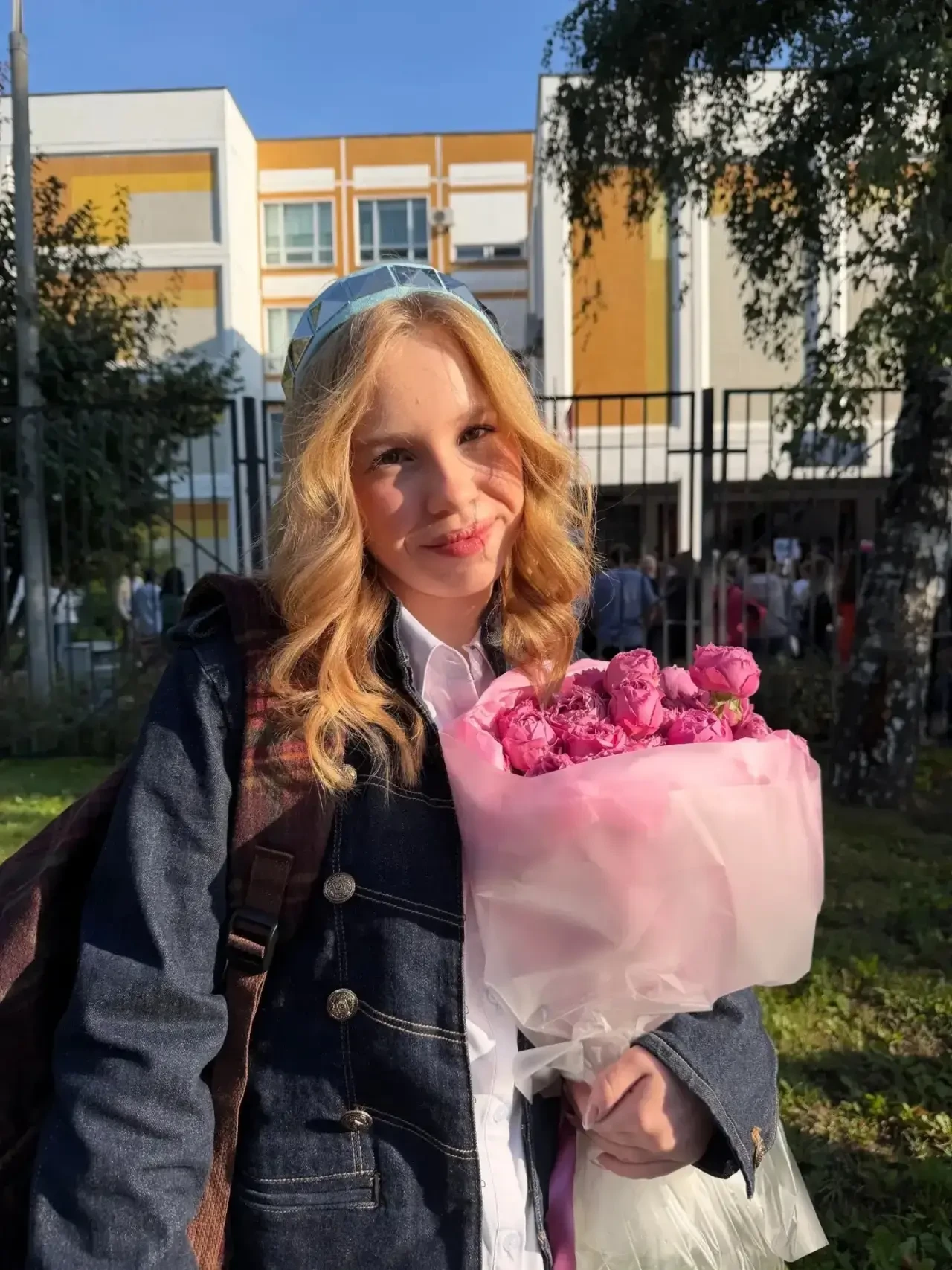 Как будто недавно было 😻