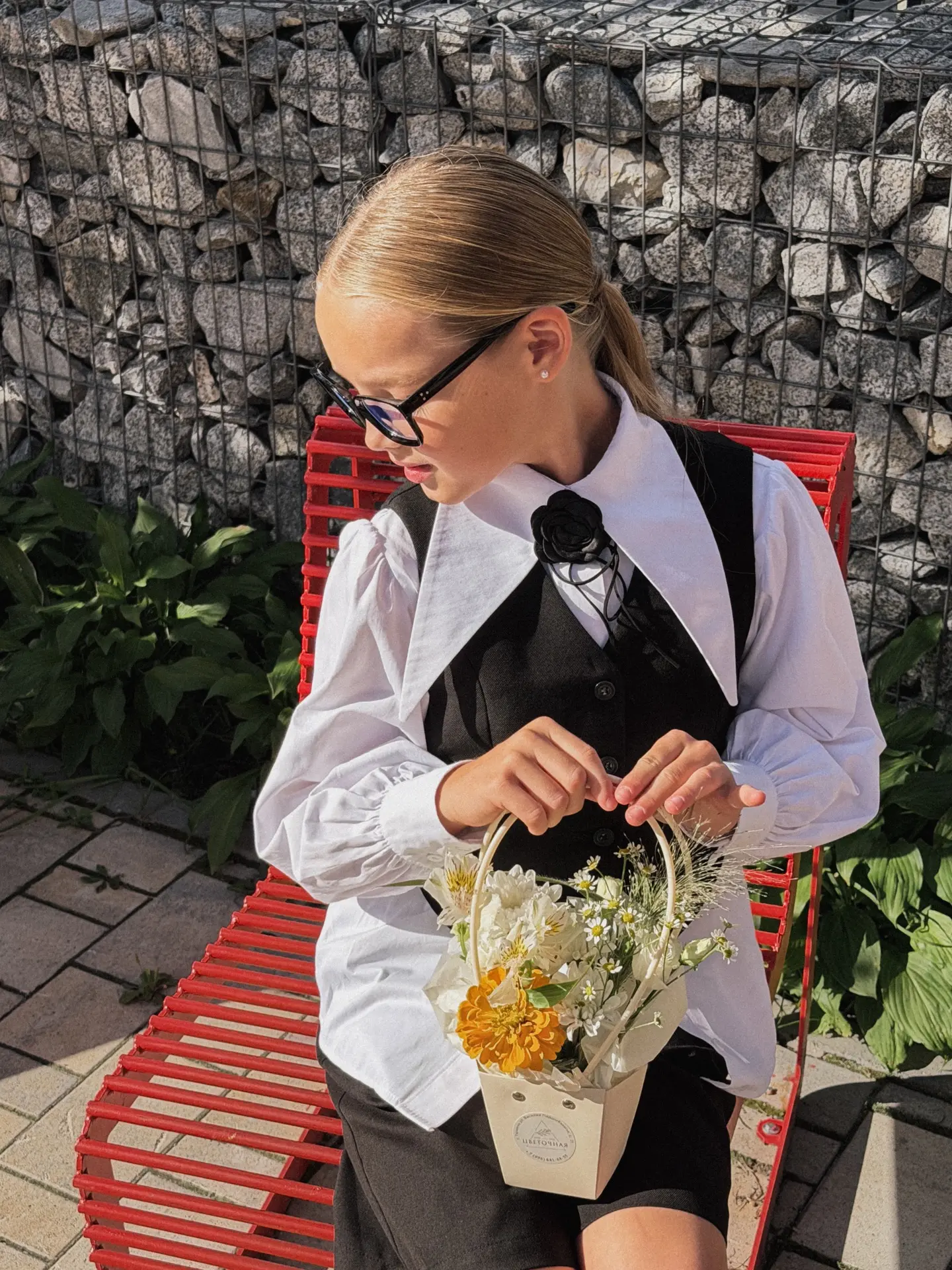 а вы уже оформили предзаказ ко дню знаний? 🎓💛