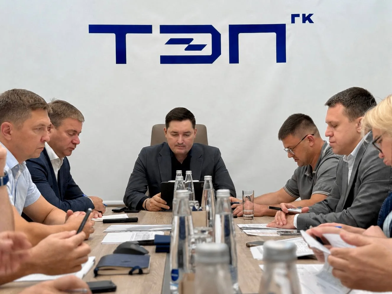⚡️Первое полугодие позади - сверяем результаты и планы