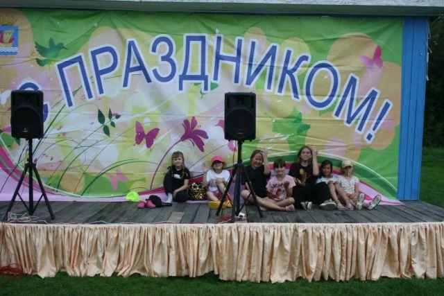 27 июня площадка Буньковского СДК наполнилась смехом, музыкой и энергией в рамках развл...