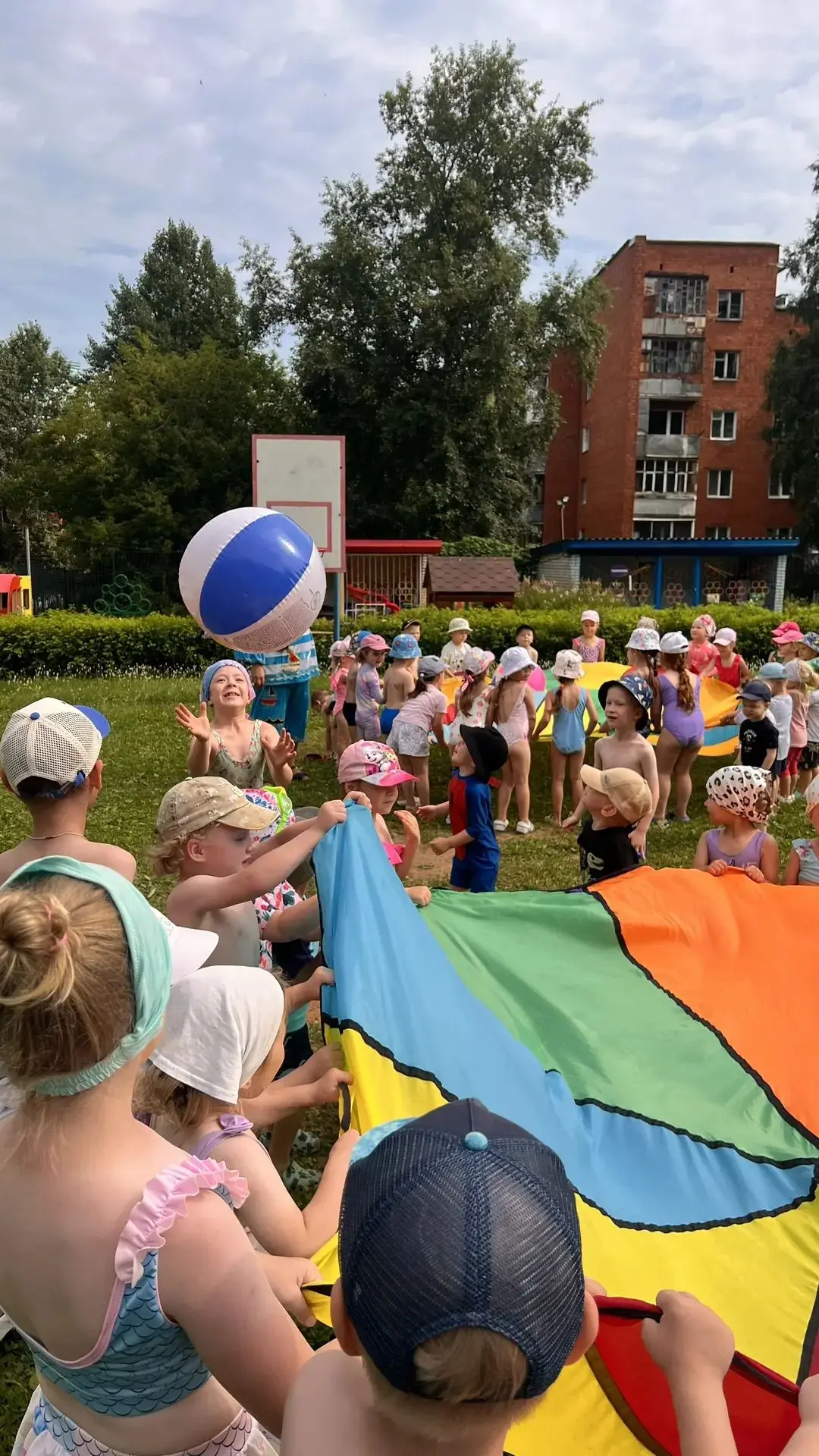 По просьбам выкладываем часть фотографий.