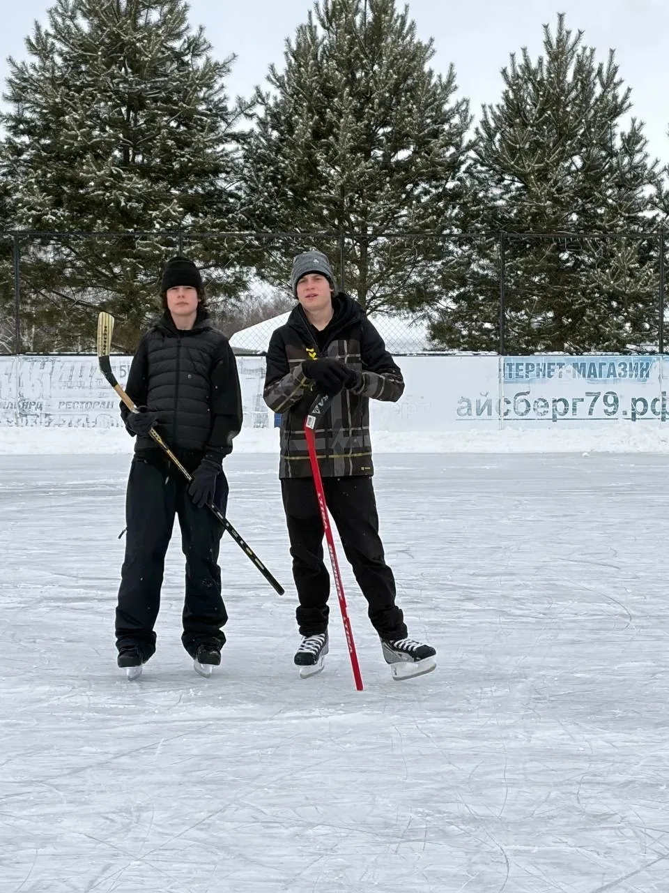 🏔️ 8 «Г» на высоте: активные выходные на базе «Фома»!  ❄️Кто сказал, что зима — это только учебники?