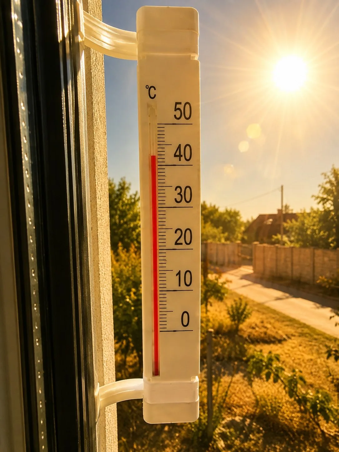 🔥 Жара до +42°C ожидается сегодня по ЛНР — пекло сохранится до конца недели

Простые советы, как ле