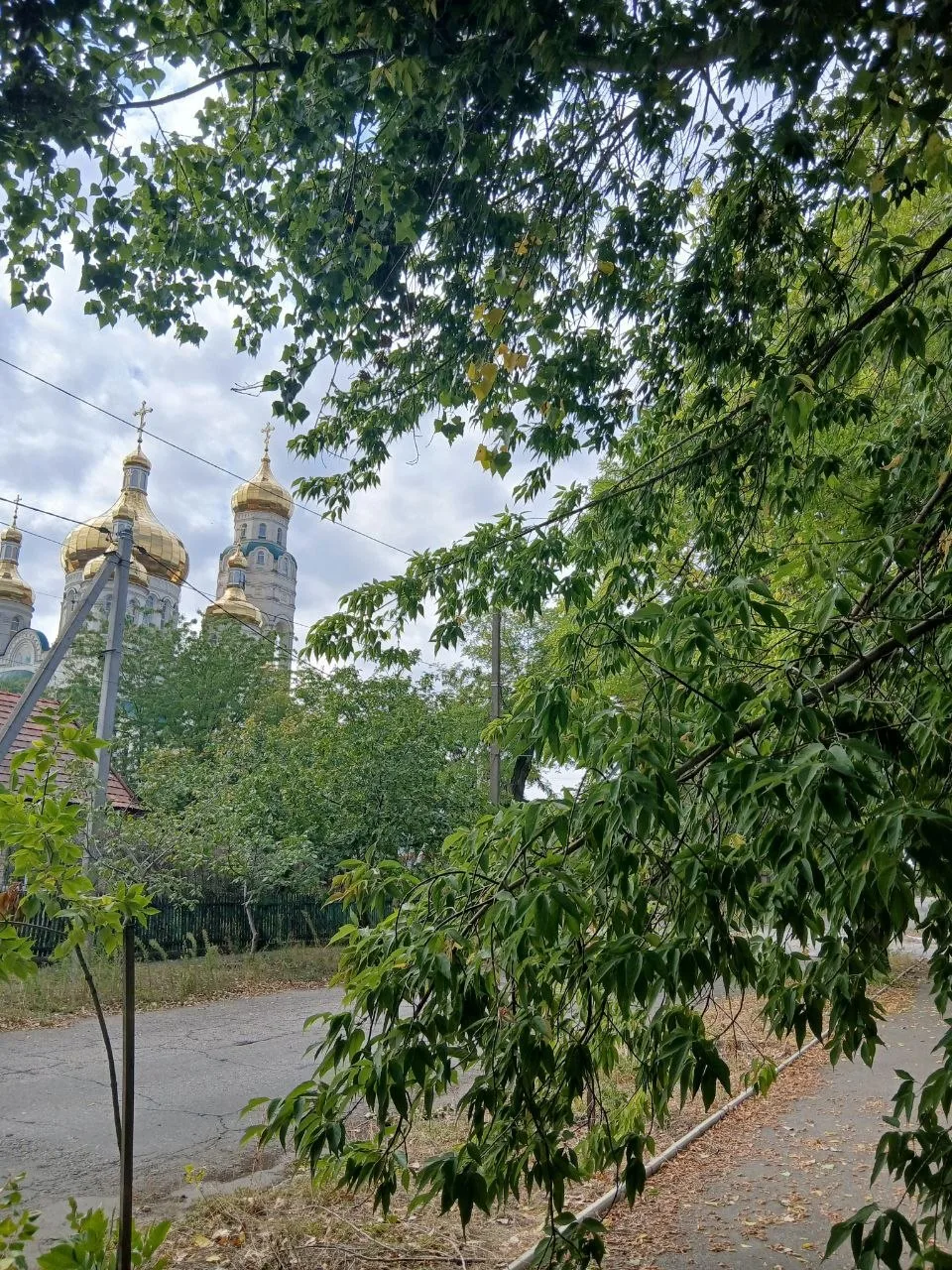 Доброе утро, Новая Каховка 🤍