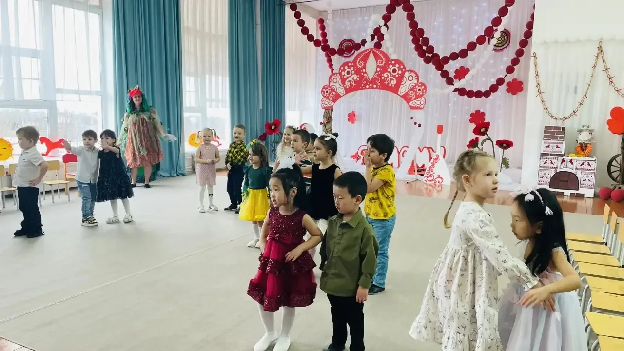 Продолжается волшебство Международного женского дня! 🌷