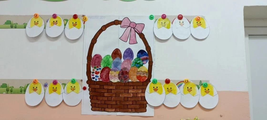 🌞Праздник Пасхи издавна считается одним из самых главных христианских праздников на Ру...