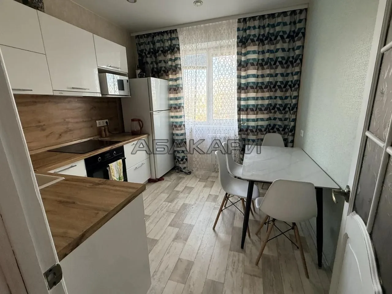🏠 улица Микуцкого, 2